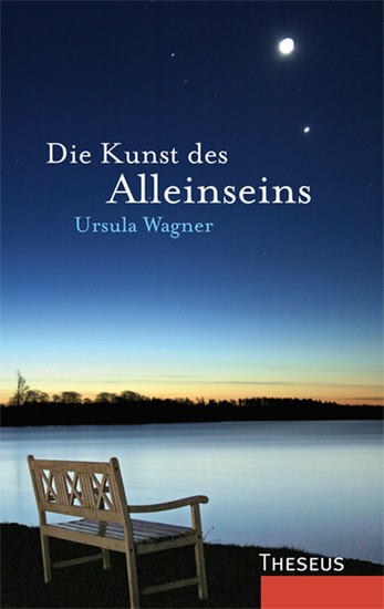 Die Kunst des Alleinseins - cover
