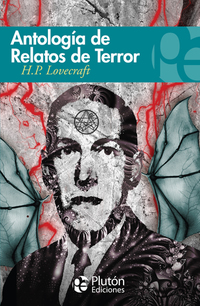 Antología de relatos de terror de HPLovecraft