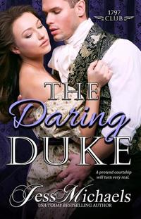 The Daring Duke - The 1797 Club #1