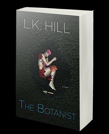 The Botanist - cover