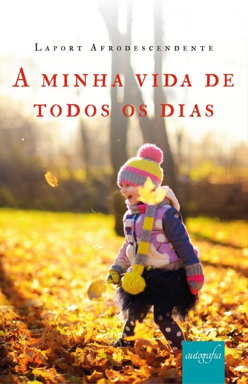 A minha vida de todos os dias - cover