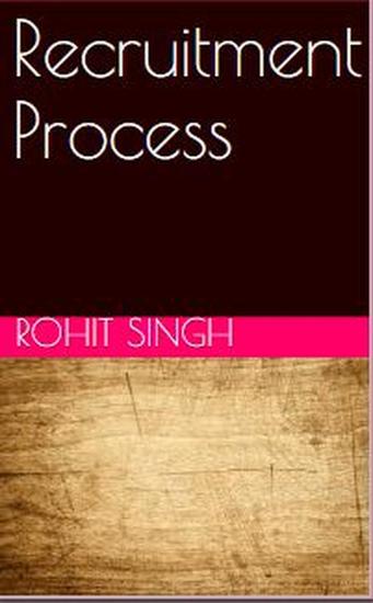 Recruitment Process - cover