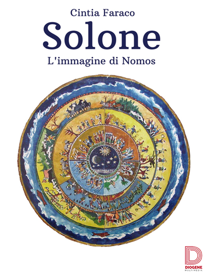 Solone - L’immagine di Nomos - cover