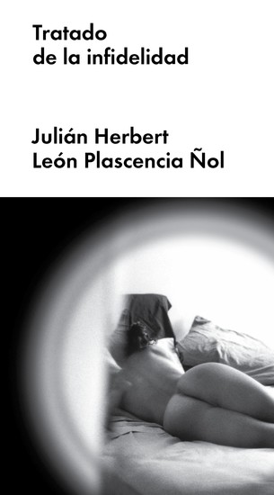 Tratado de la infidelidad - cover