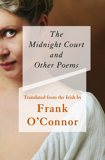 The Midnight Court - And Other Poems - cover