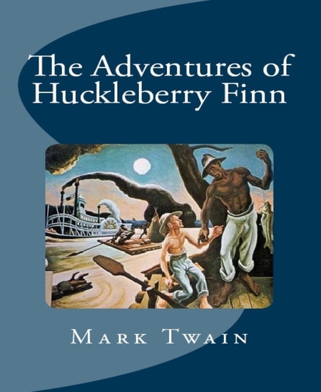 racist terms in mark twains adventures of huckleberry finn racist terms in mark twains adventures of huckleberry finn