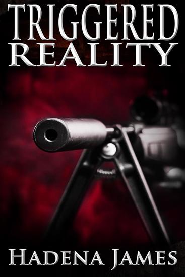 Triggered Reality - Dreams and Reality #15 - cover