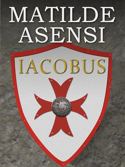 Iacobus - cover
