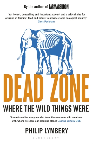 Dead Zone - Where the Wild Things Were - cover