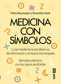 Medicina con símbolos