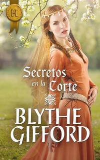 Secretos en la corte - Bodas reales (1)
