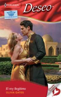 El rey ilegítimo - Corona de amor (3)