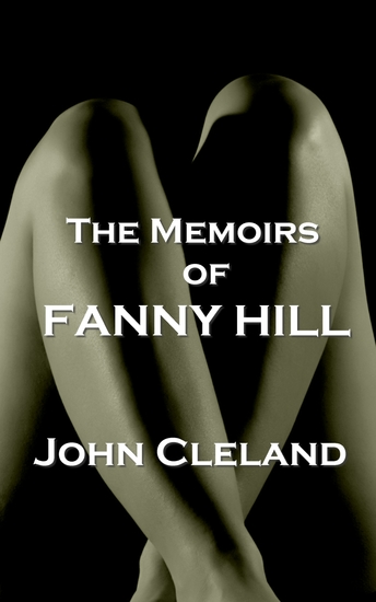The Memoirs Of Fanny Hill - cover