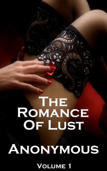 The Romance of Lust Volume 1 - cover