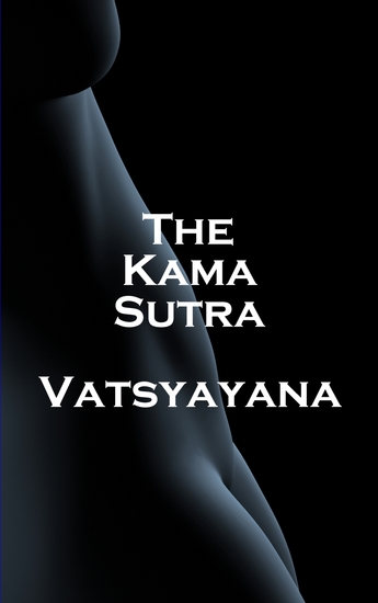 The Kama Sutra - cover