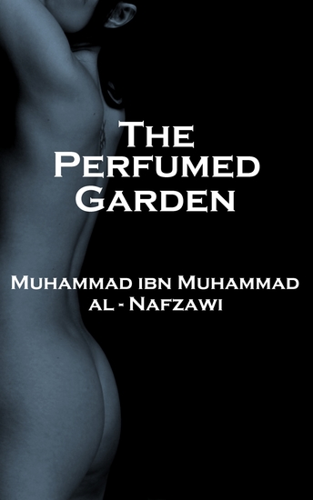 The Perfumed Garden - cover