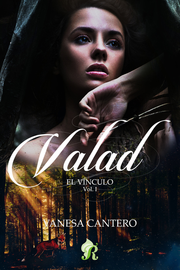 Valad - El vínculo I - cover