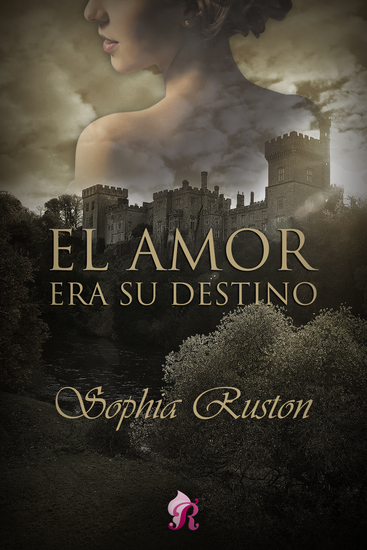 El amor era su destino - cover