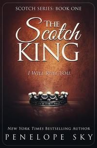 The Scotch King - Scotch #1