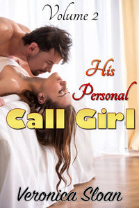 His Personal Call Girl - Volume 2