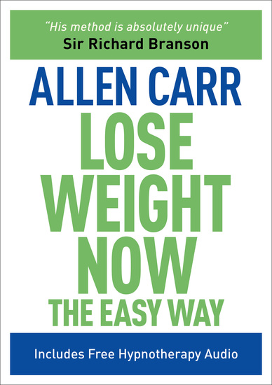 Lose Weight Now - cover
