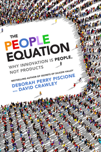 The People Equation - Why Innovation Is People Not Products