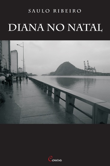Diana no Natal - cover