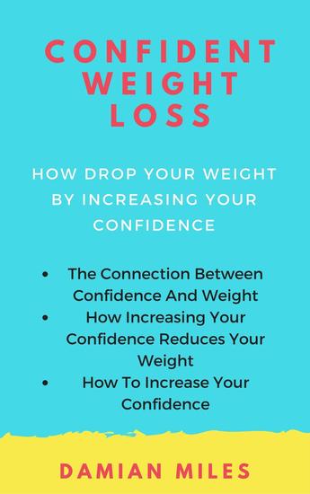 Confident Weight Loss - cover