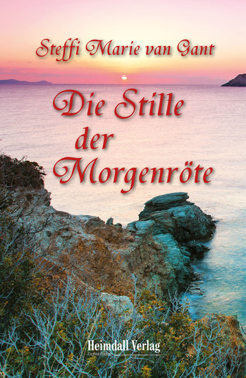 Die Stille der Morgenröte - cover