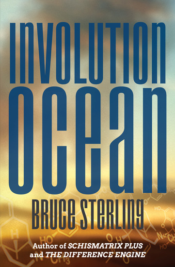 Involution Ocean - cover