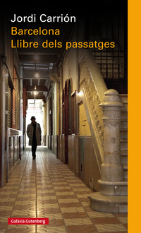 Barcelona El llibre dels passatges