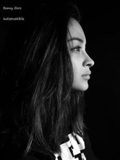Indistruttibile - cover
