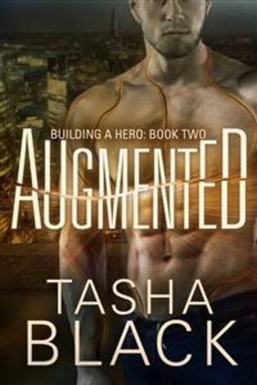 Augmented: Building A Hero (Libro 2) - cover