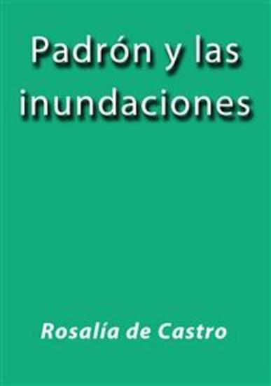 Padron y las inundaciones - cover