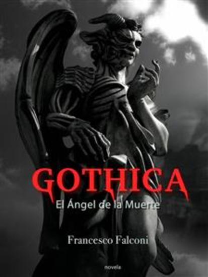 Gothica El Ángel De La Muerte - cover