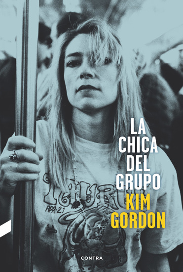 La chica del grupo - cover