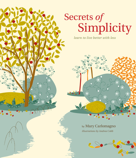 Secrets of Simplicity - cover