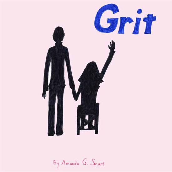 Grit - cover