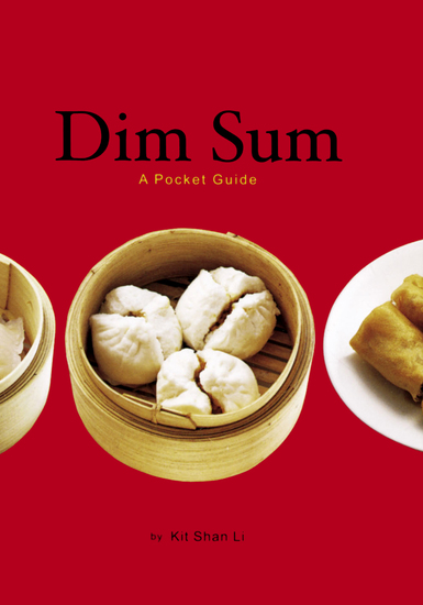 Dim Sum - A Guide - cover