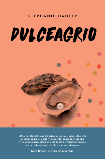 Dulceagrio - cover