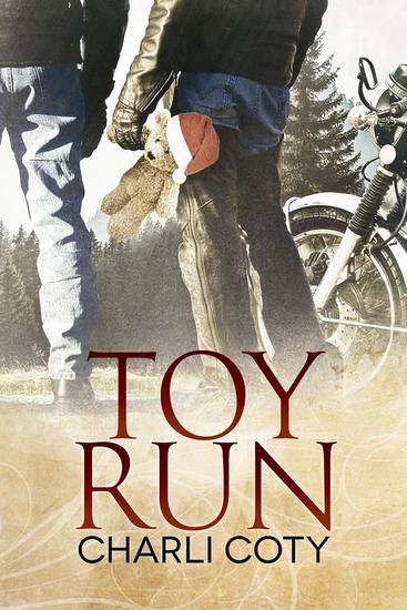 Toy Run - cover