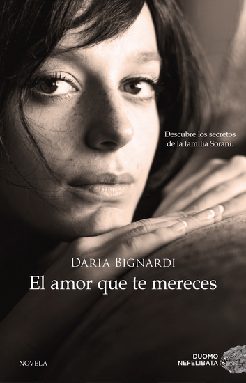 El amor que te mereces - cover