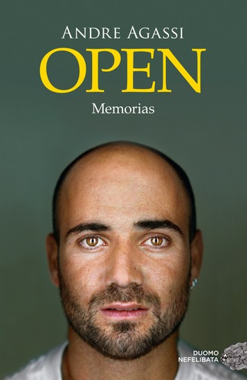 Open - Memorias - cover