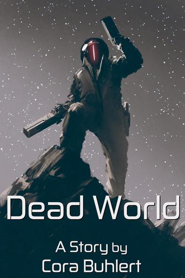 Dead World - In Love and War #11 - cover