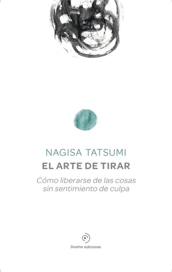 El arte de tirar - cover