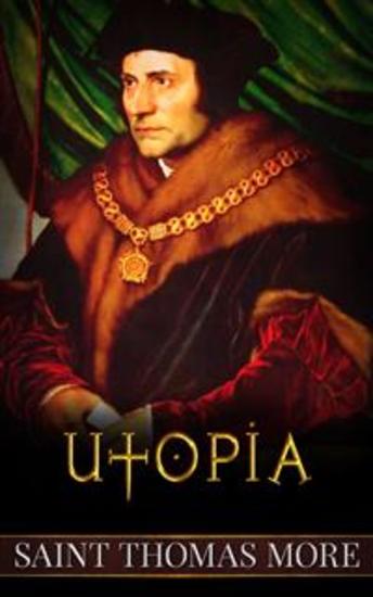 Utopia - cover