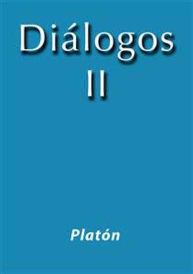 Diálogos II - cover