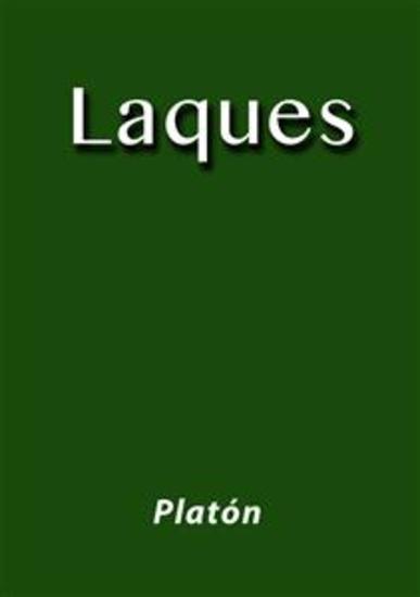 Laques - cover