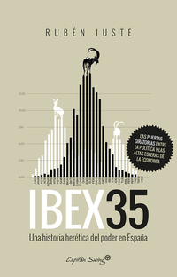 IBEX 35 - Una historia herética del poder en España