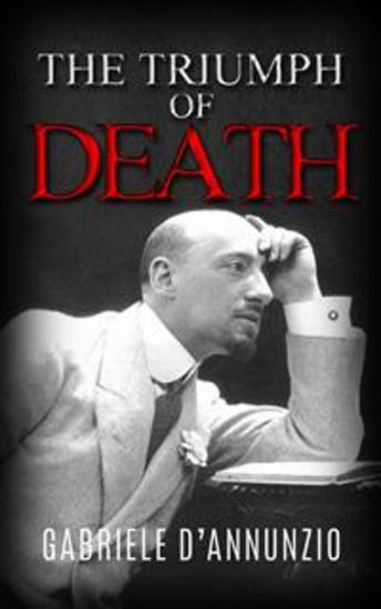 The Triumph of Death - cover
